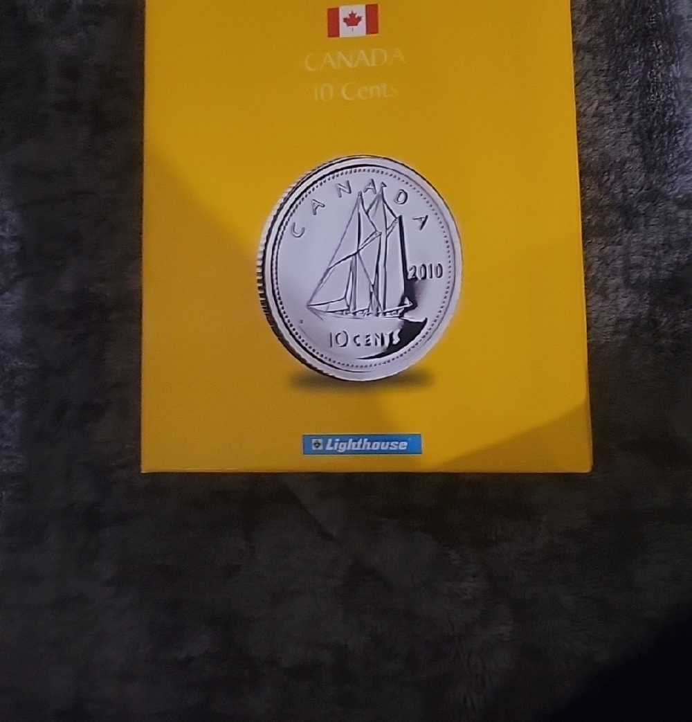 Coin ALBUMS - Picture 5 of 9